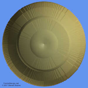 Sun Dial
